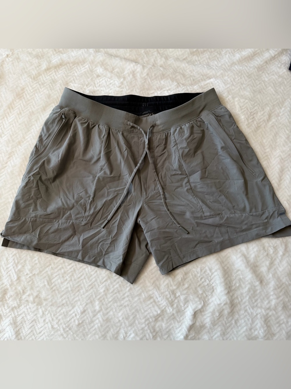 Lululemon License To Train 5”